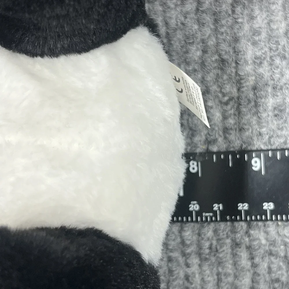 Hard Rock Cafe Kazoo Panda 8